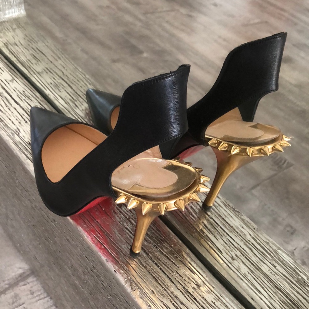 Christian Louboutin shoes